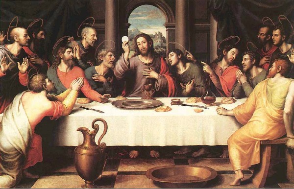 #Jesus' disciples quiz
