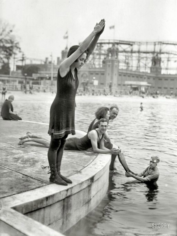 #diving
