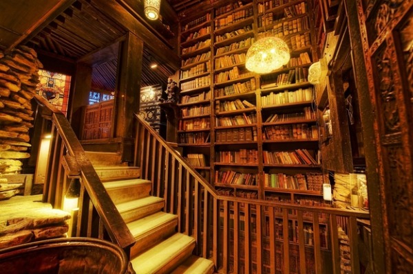 #Dream Home Quiz