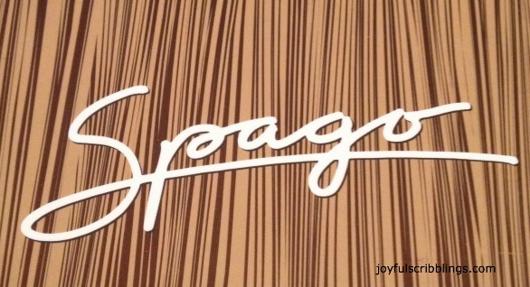#spago