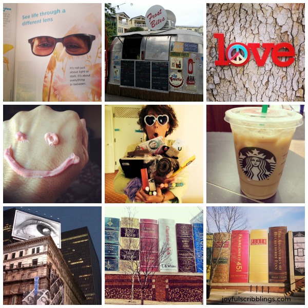#Instagram World