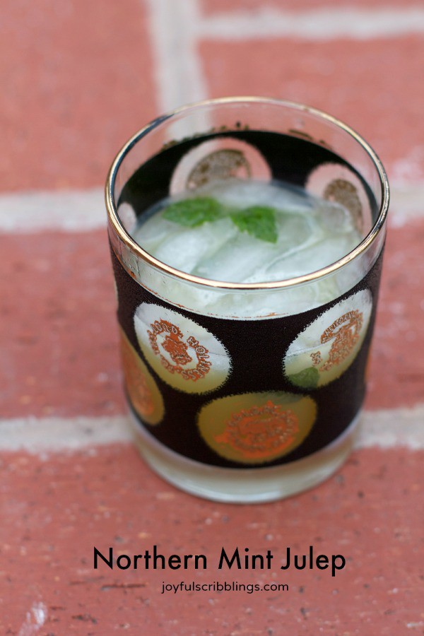 #mint julep