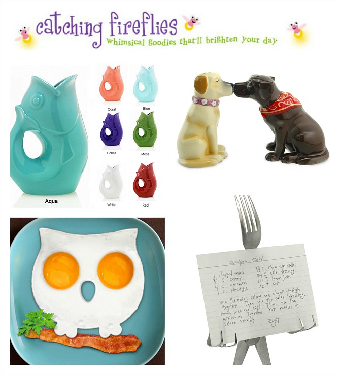 catching fireflies kitchen gadgets