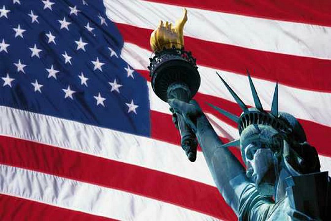 #american flag