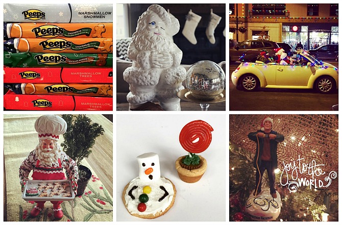 december pictures