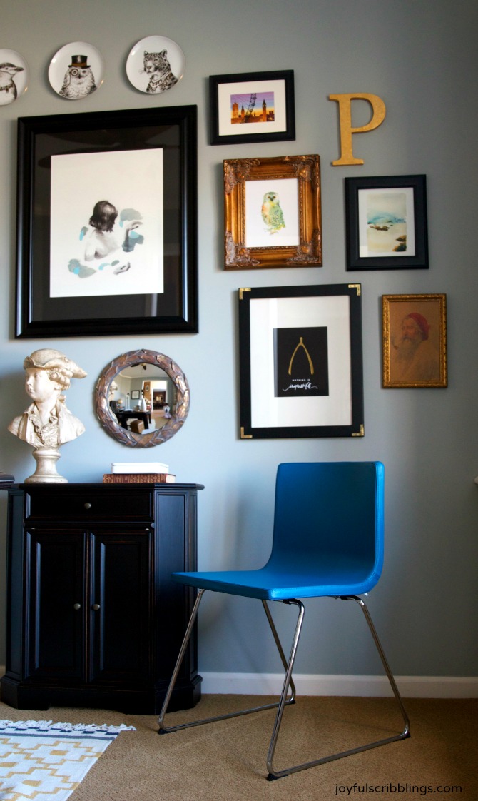 home office
