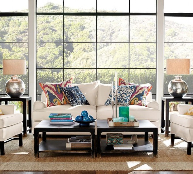 pottery barn
