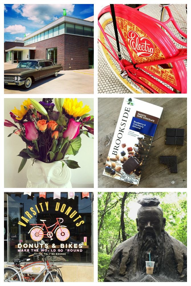 InstaSmiles