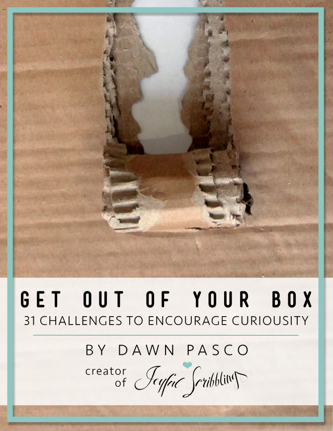 get out of your box ebook
