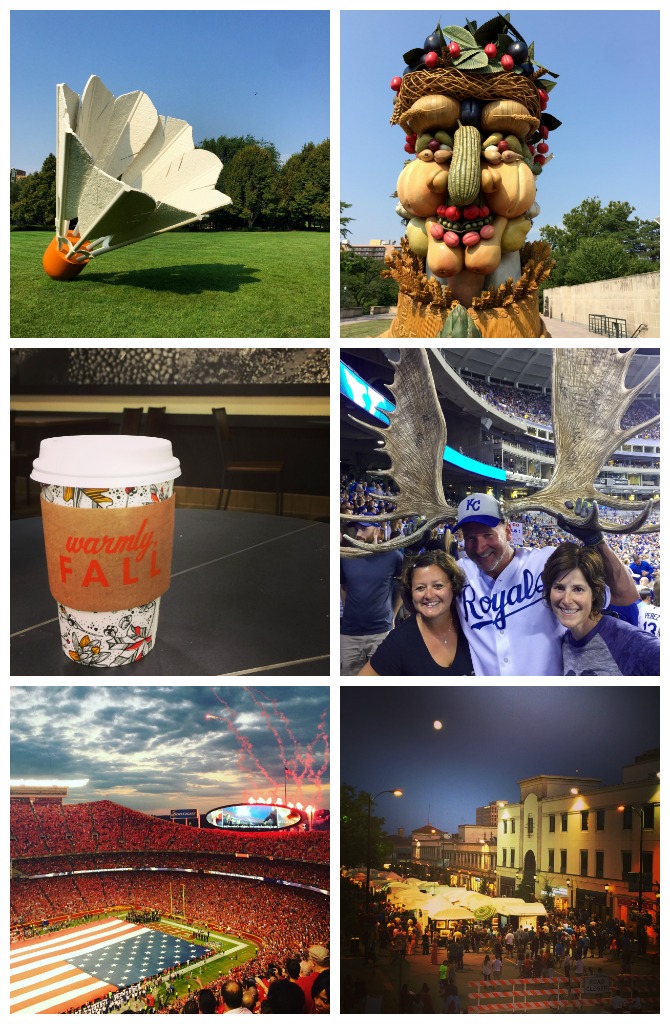 September on Instagram