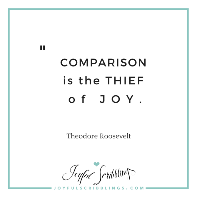 THIEF OF JOY QUOTE
