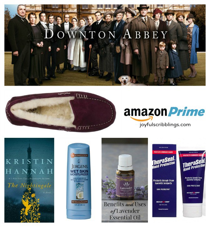 winter favorites 2016