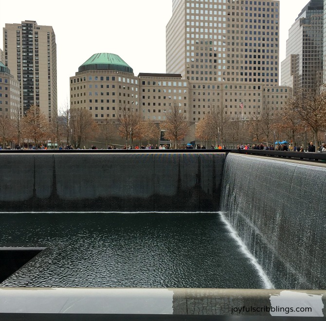 911 Memorial