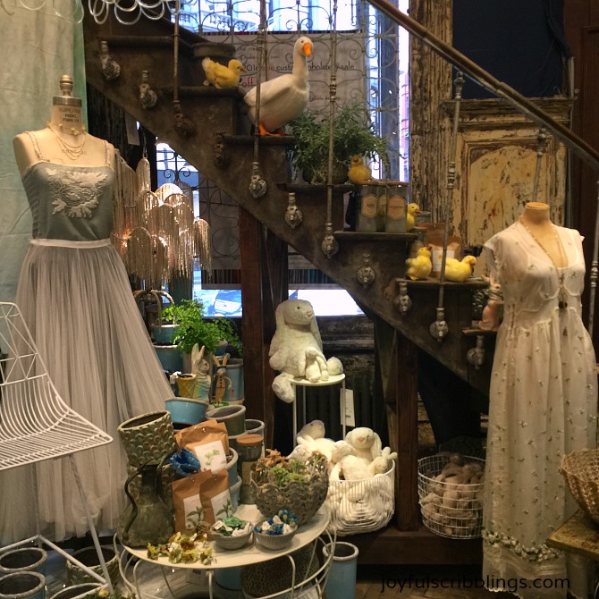 ABC Carpet & Home Store