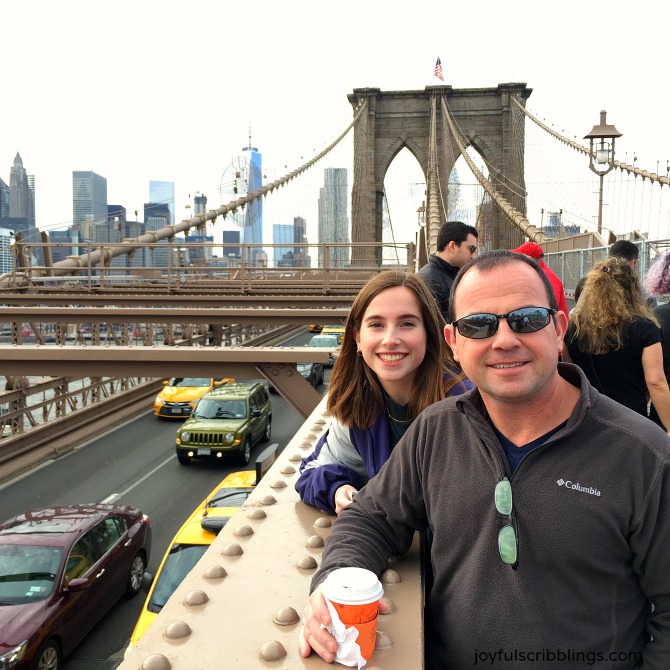 Brooklyn Bridge
