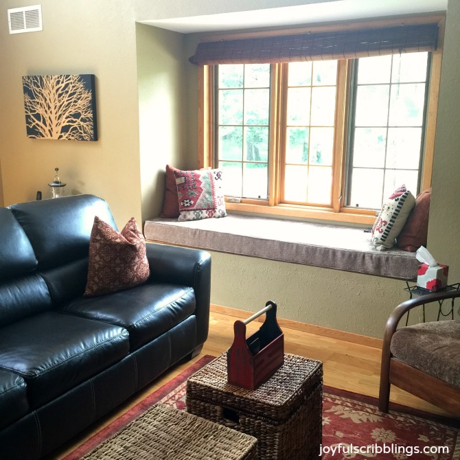 TV Room