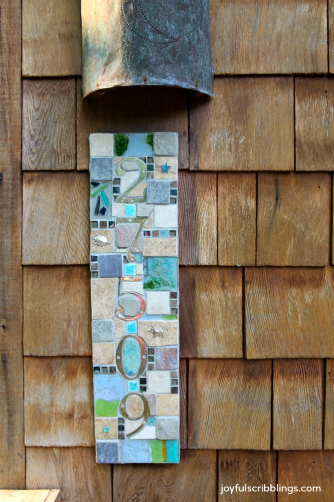 mosaic address