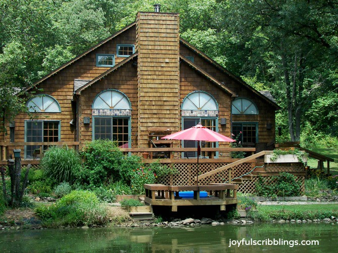 my farmhouse