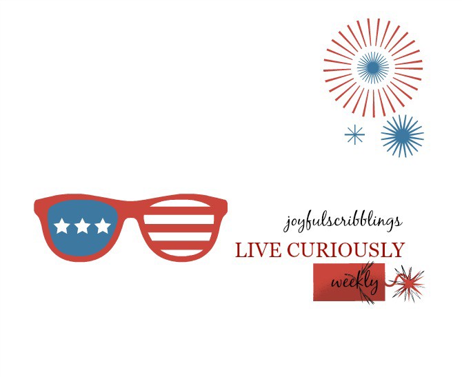 Live Curiously July 4 Header