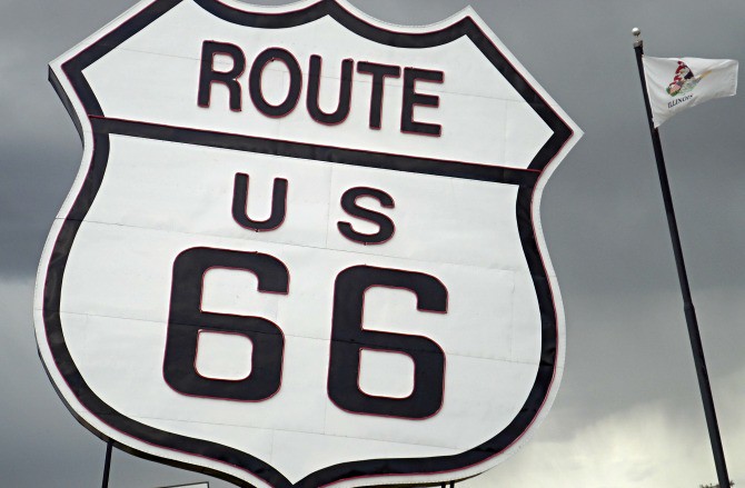 Route 66