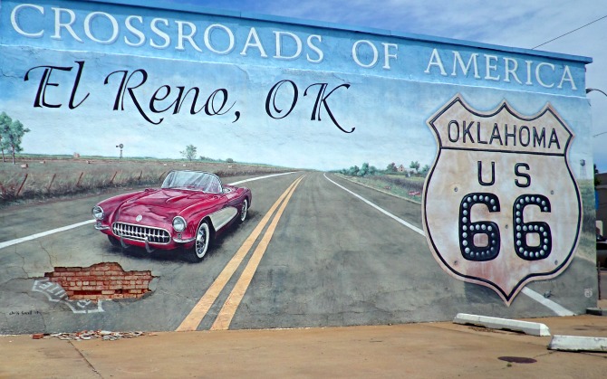 Route 66