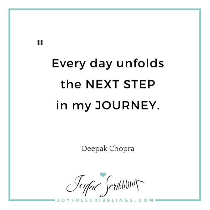 Deepak Chopra quote