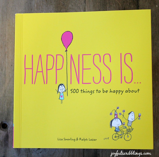 happiness-is-book