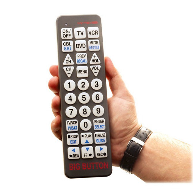 remote control